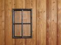 Web Vintage raam Web Vintage raam